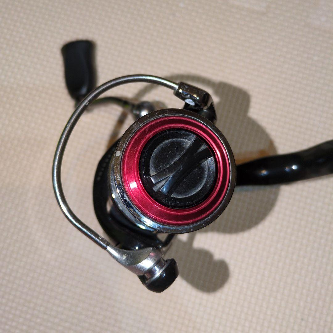 ダイワ　月下美人　 DAIWA リール