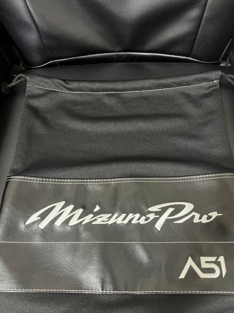 Mizuno Pro 硬式グラブ　イチロー監修A51