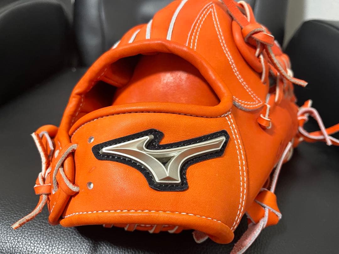 Mizuno Pro 硬式グラブ　イチロー監修A51