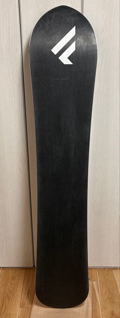 FANATIC EDEN 157cm 21-22オールラウンド ファナティック
