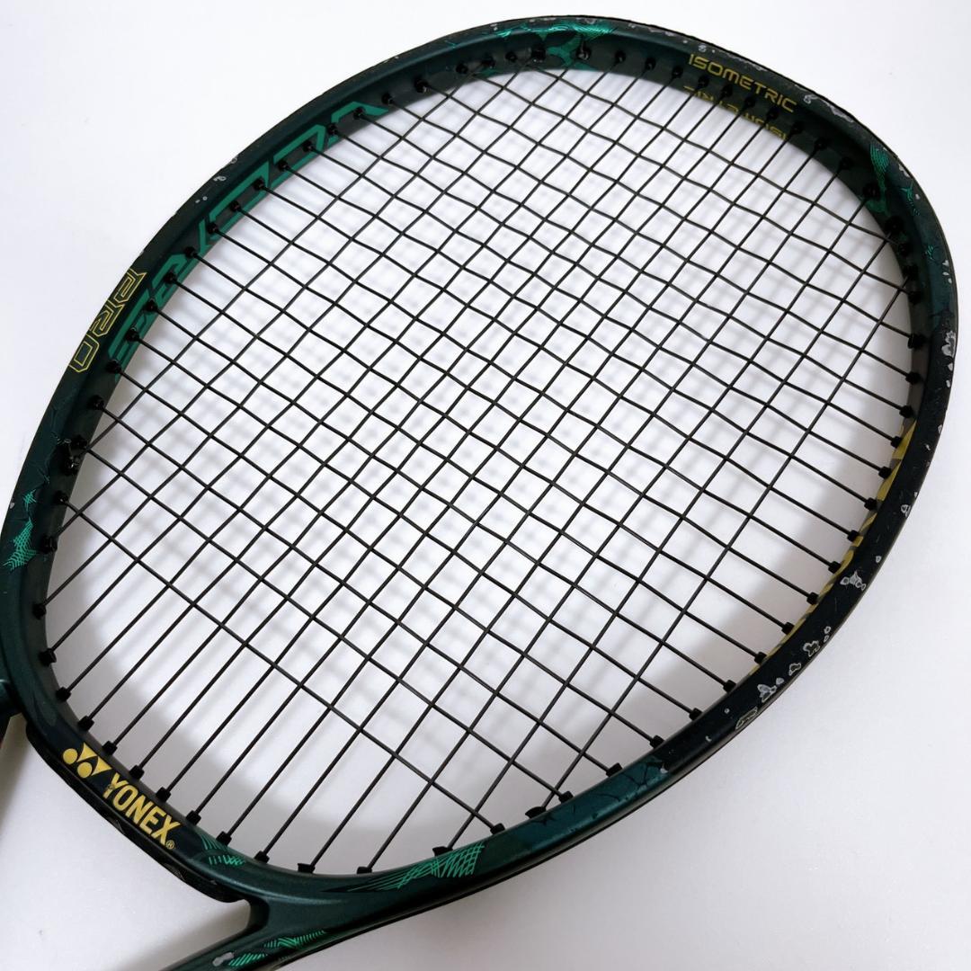 YONEX VCORE PRO100 ヨネックス 硬式テニスラケット G2