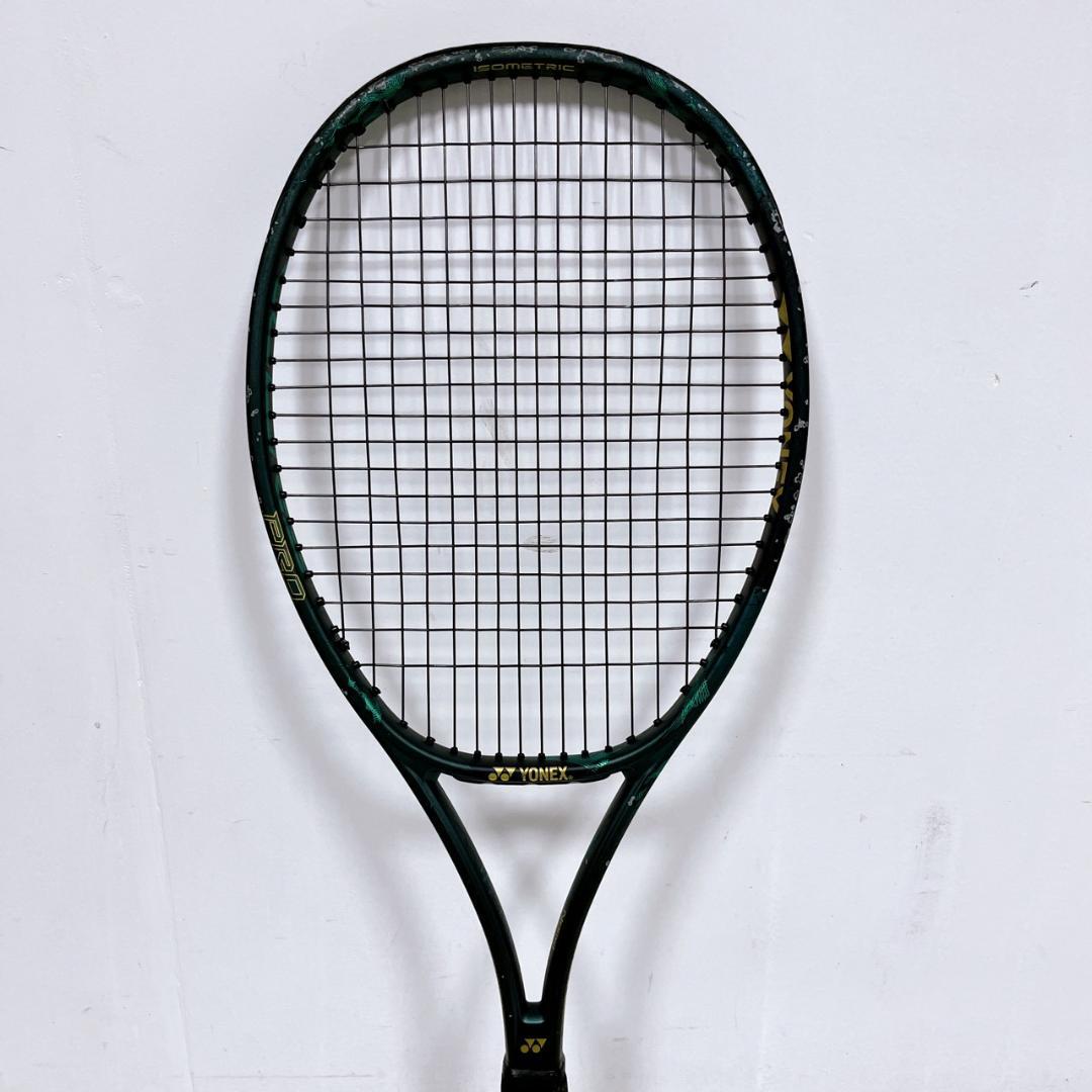 YONEX VCORE PRO100 ヨネックス 硬式テニスラケット G2