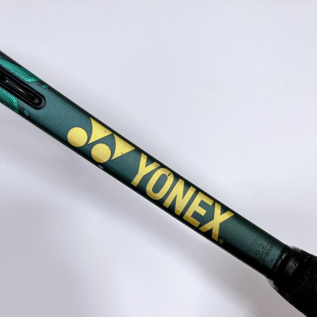 YONEX VCORE PRO100 ヨネックス 硬式テニスラケット G2