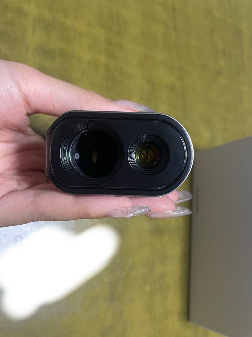 FINE CADDIE J5 未使用