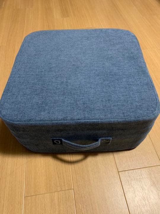 シェイプキューブ