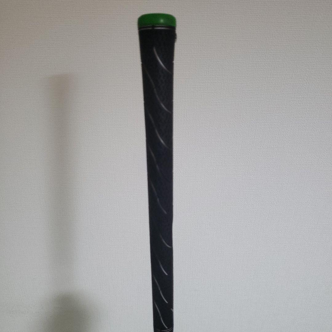 GBB EPIC Forged ドライバー Sフレックス