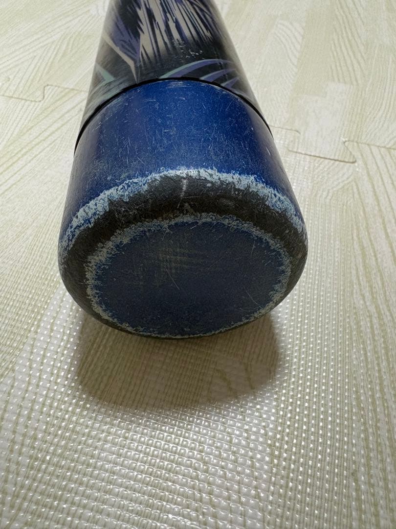 ミズノ　ビヨンドマックス ギガキング 野球 少年軟式 バット　75cm