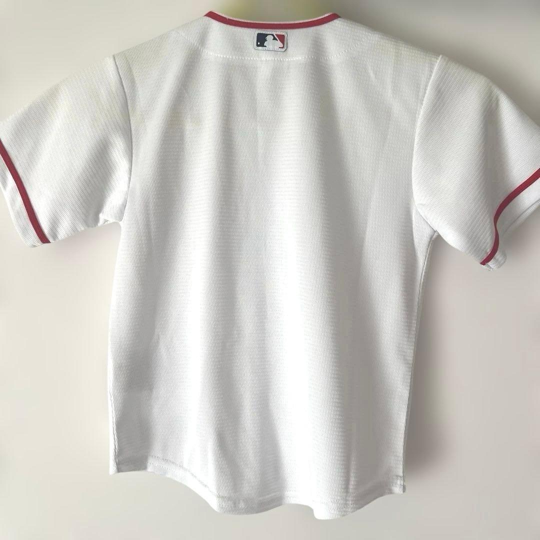 NIKE製　ANGELSユニフォーム(キッズ)