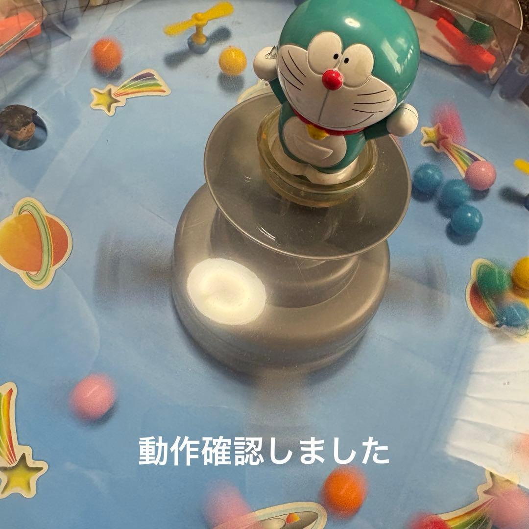 送料込み　ドラえもん　バトルドーム　2026.4.4動作確認済み