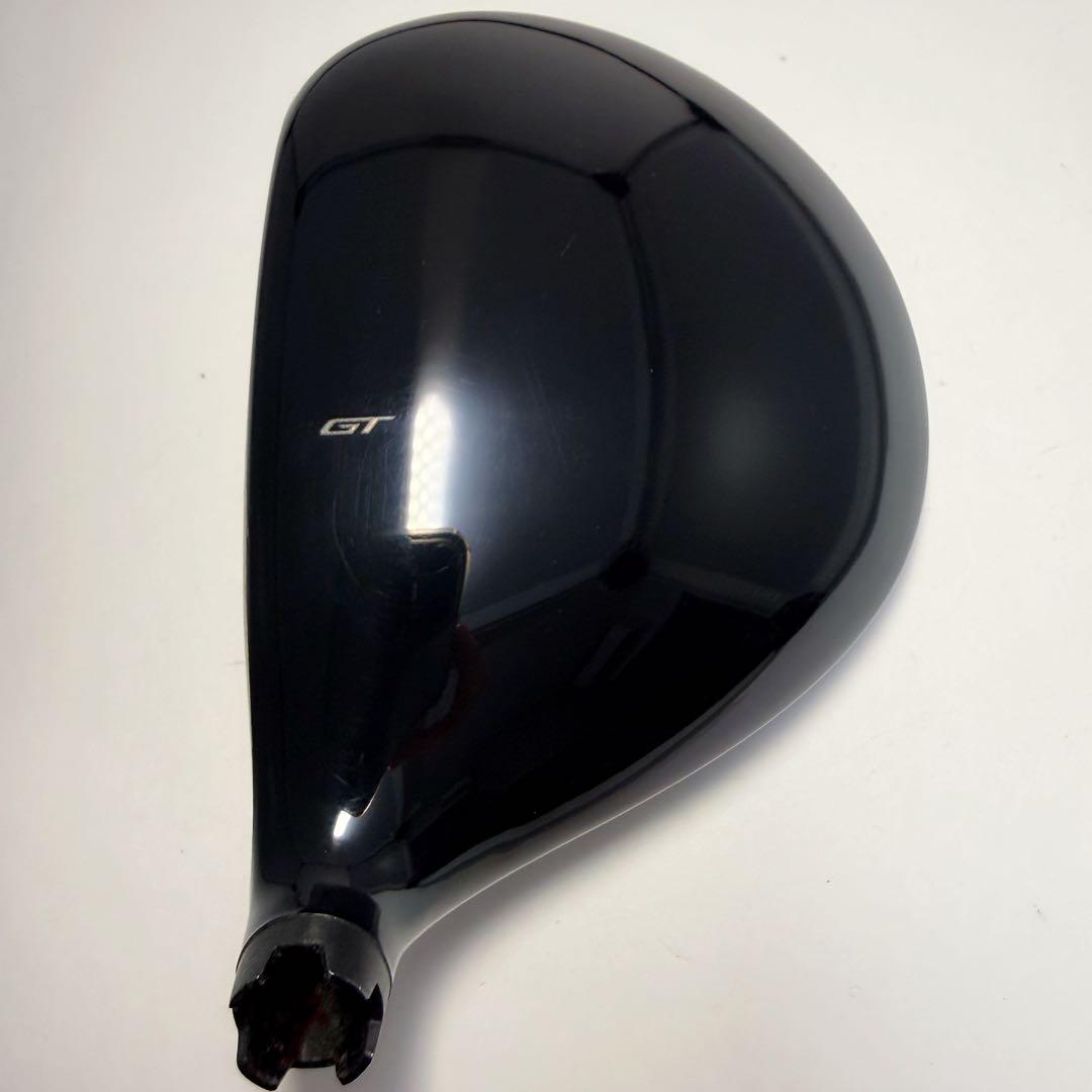 GT280 ミニドライバー　13° タイトリスト Titleist ヘッドのみ
