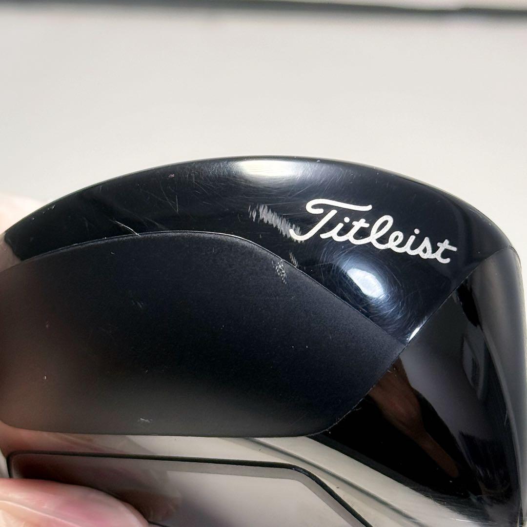 GT280 ミニドライバー　13° タイトリスト Titleist ヘッドのみ