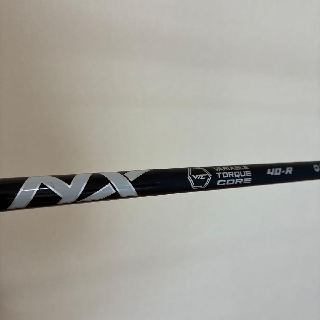 【美品】PING G440SFT 10.5° speeder NX40R