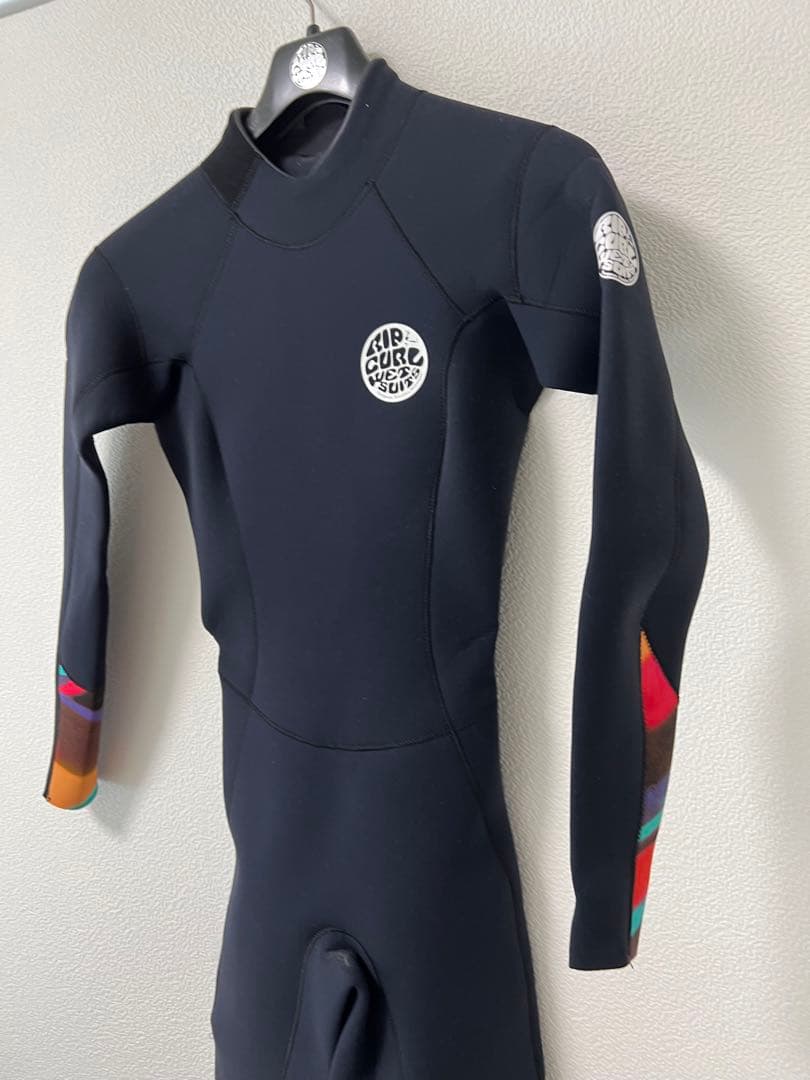 サーフスーツ　※リップカール　rip curl