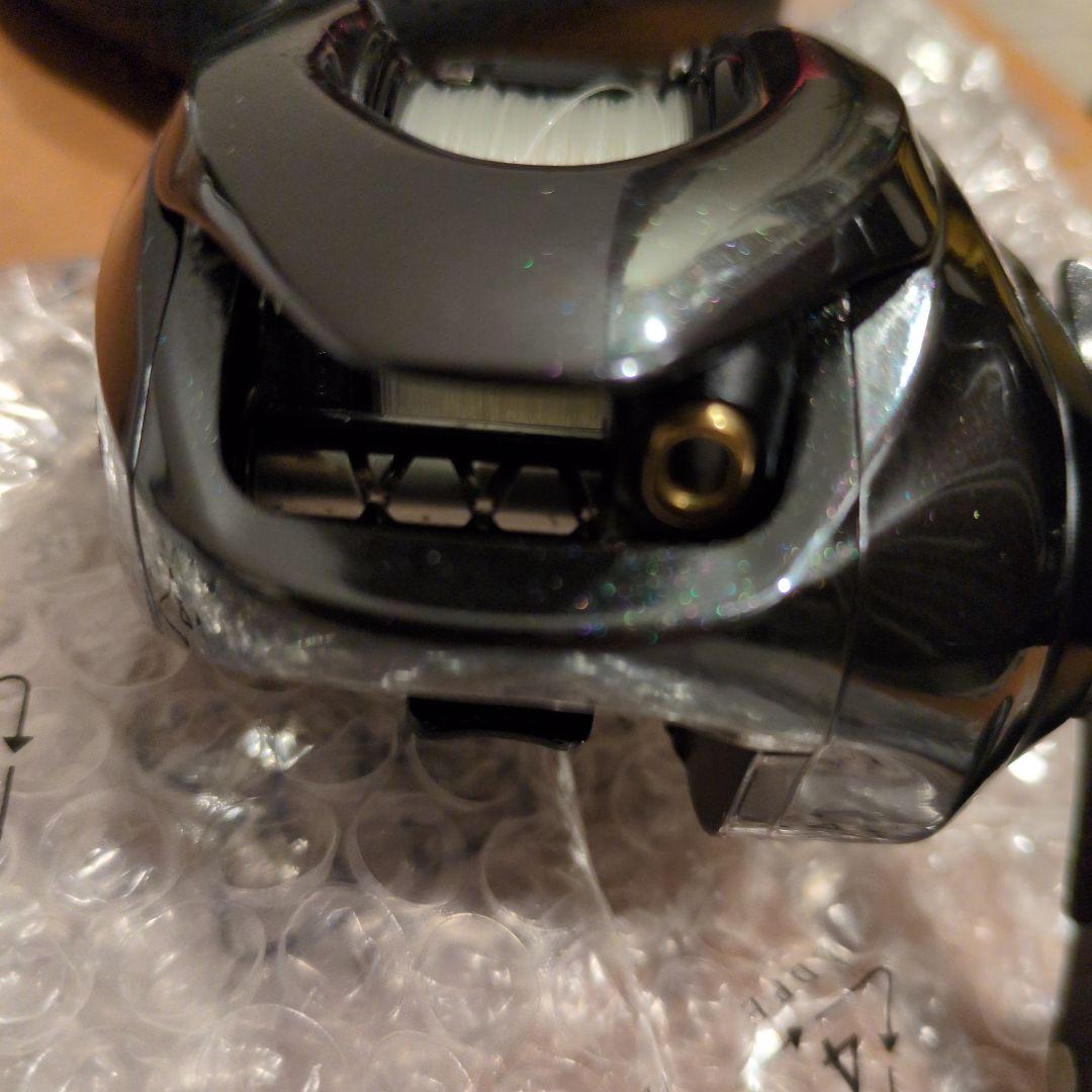 シマノ ANTARES DC MDXG 左ハンドル