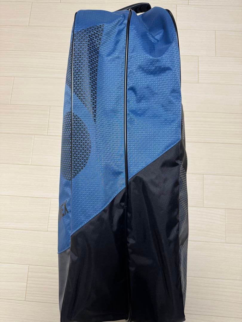 YONEX バドミントン テニス トーナメントバッグ リュック