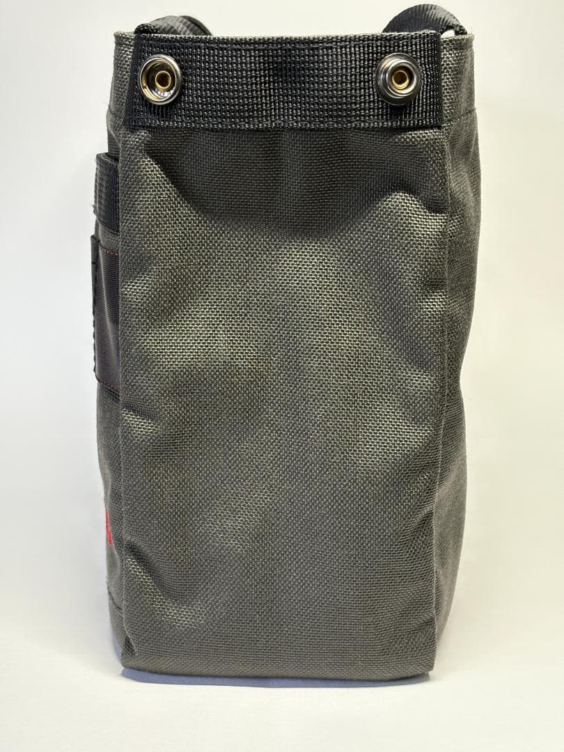 ブリーフィングBRIEFING カートトートバッグ 【美品】