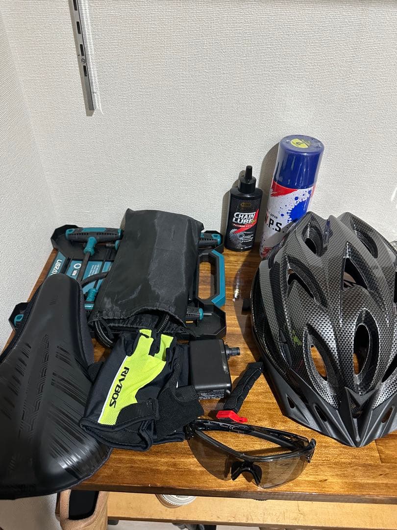 TREK ドマーネ AL3 56 グレー/イエロー