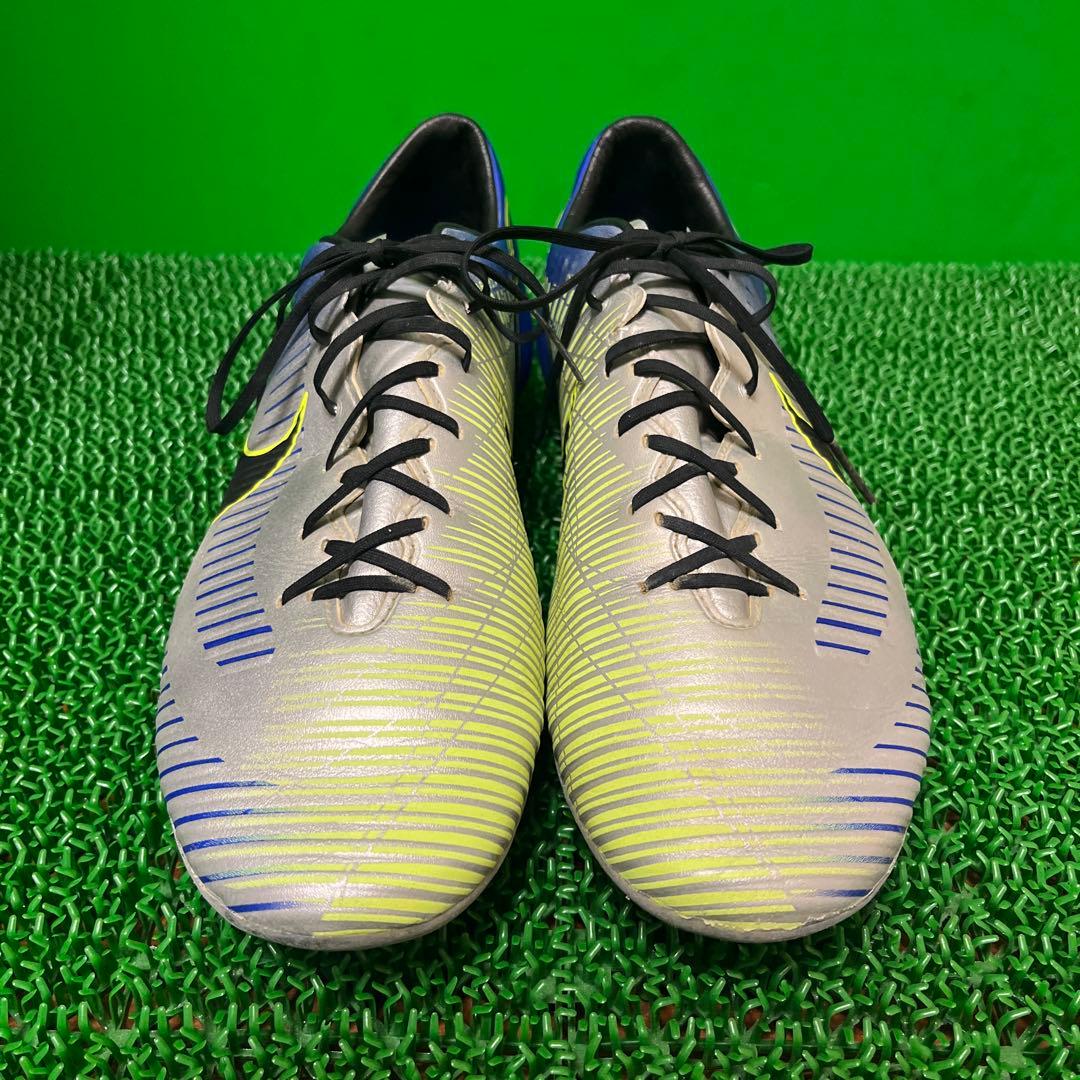ナイキ サッカースパイク マーキュリアル ベロチ III NJR HG-V