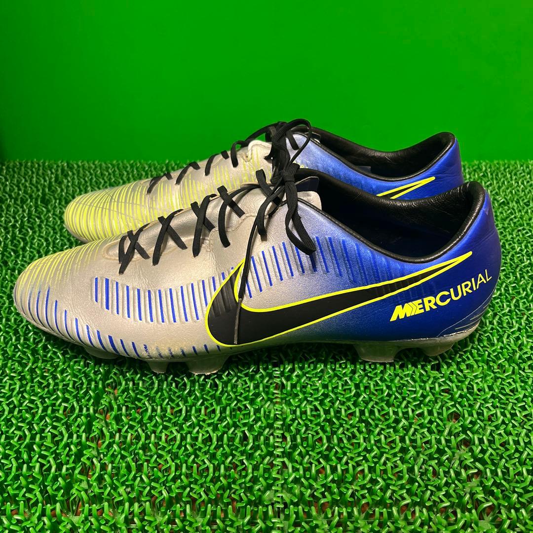 ナイキ サッカースパイク マーキュリアル ベロチ III NJR HG-V