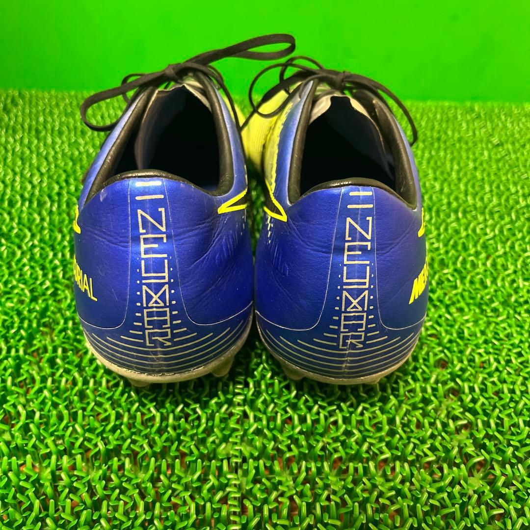 ナイキ サッカースパイク マーキュリアル ベロチ III NJR HG-V
