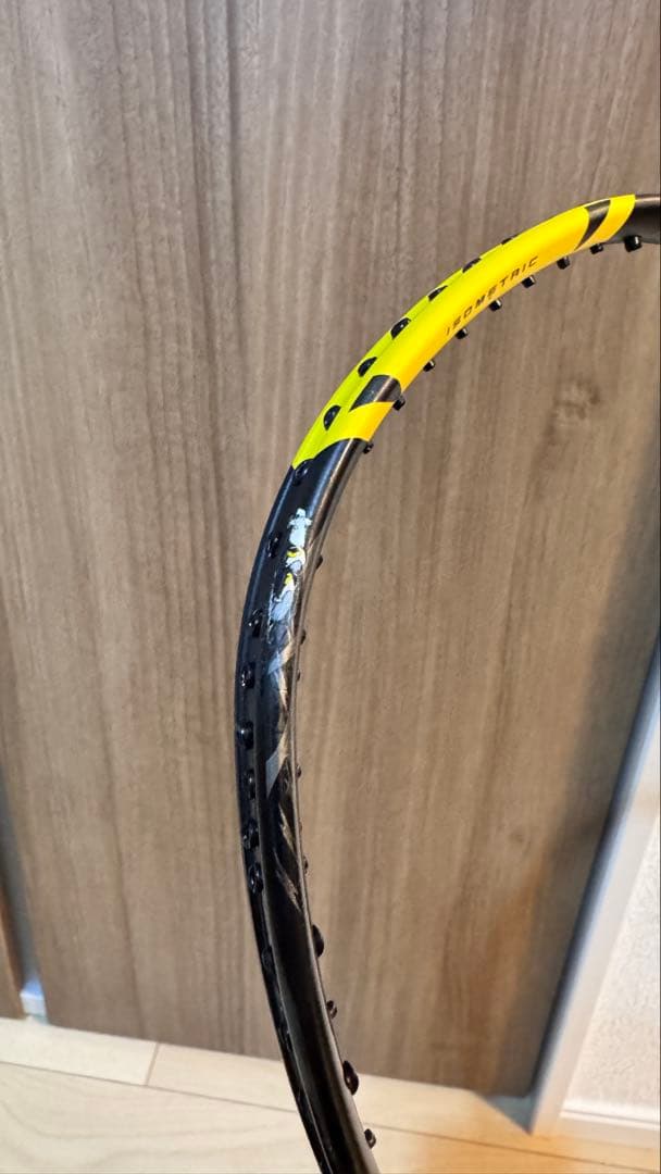 YONEX ナノフレア1000Z 3ug5