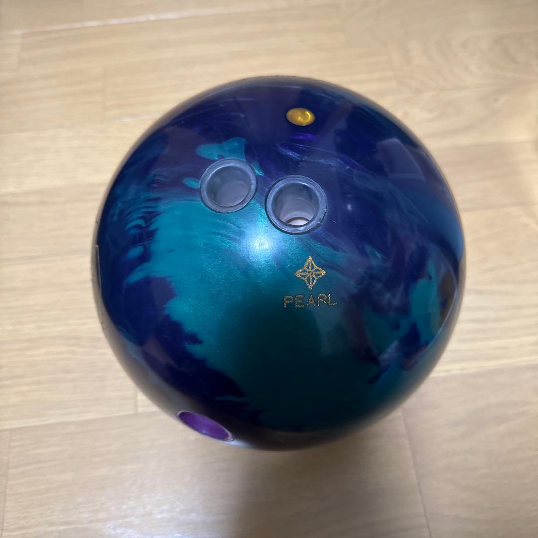 GEM パール 16ポンド1オンス