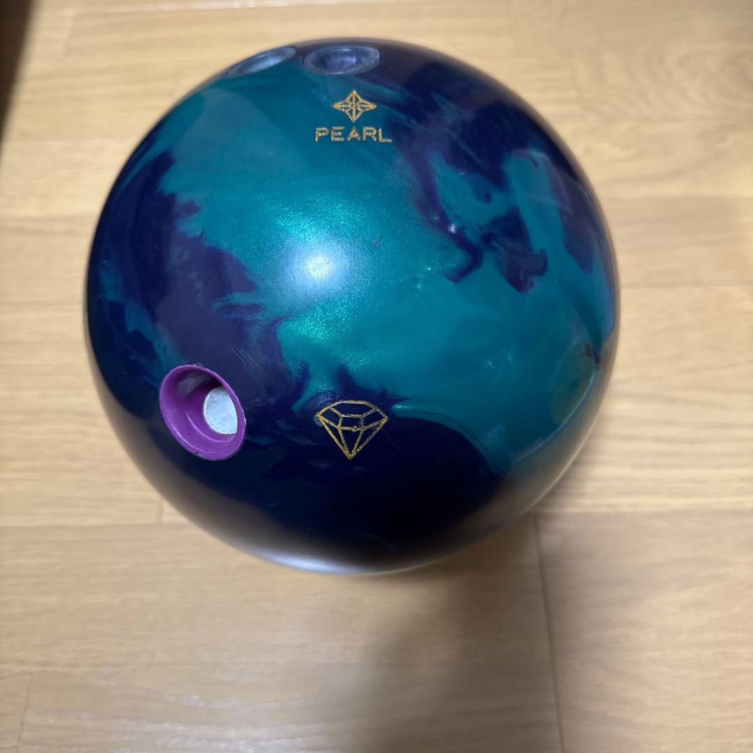 GEM パール 16ポンド1オンス
