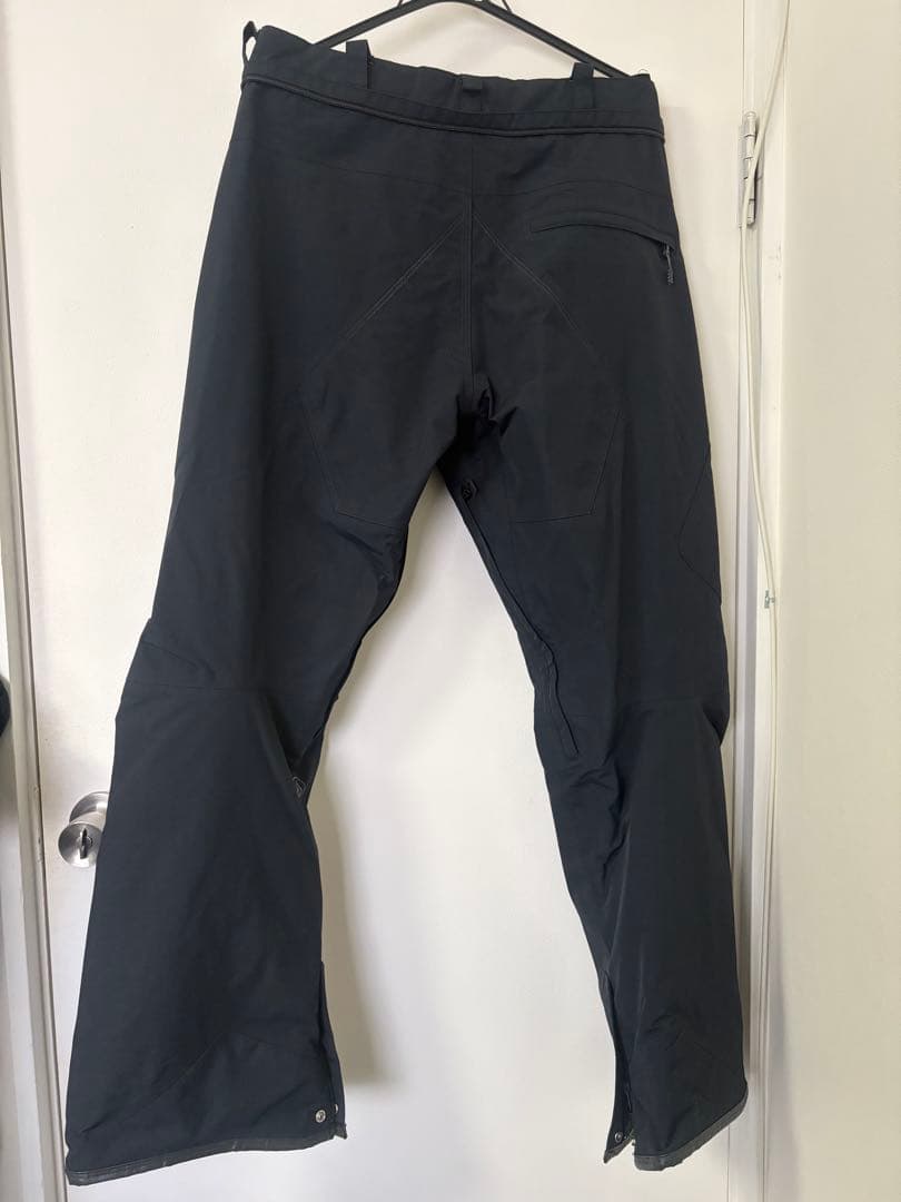VOLCOM スノーボードウェア 上下セット