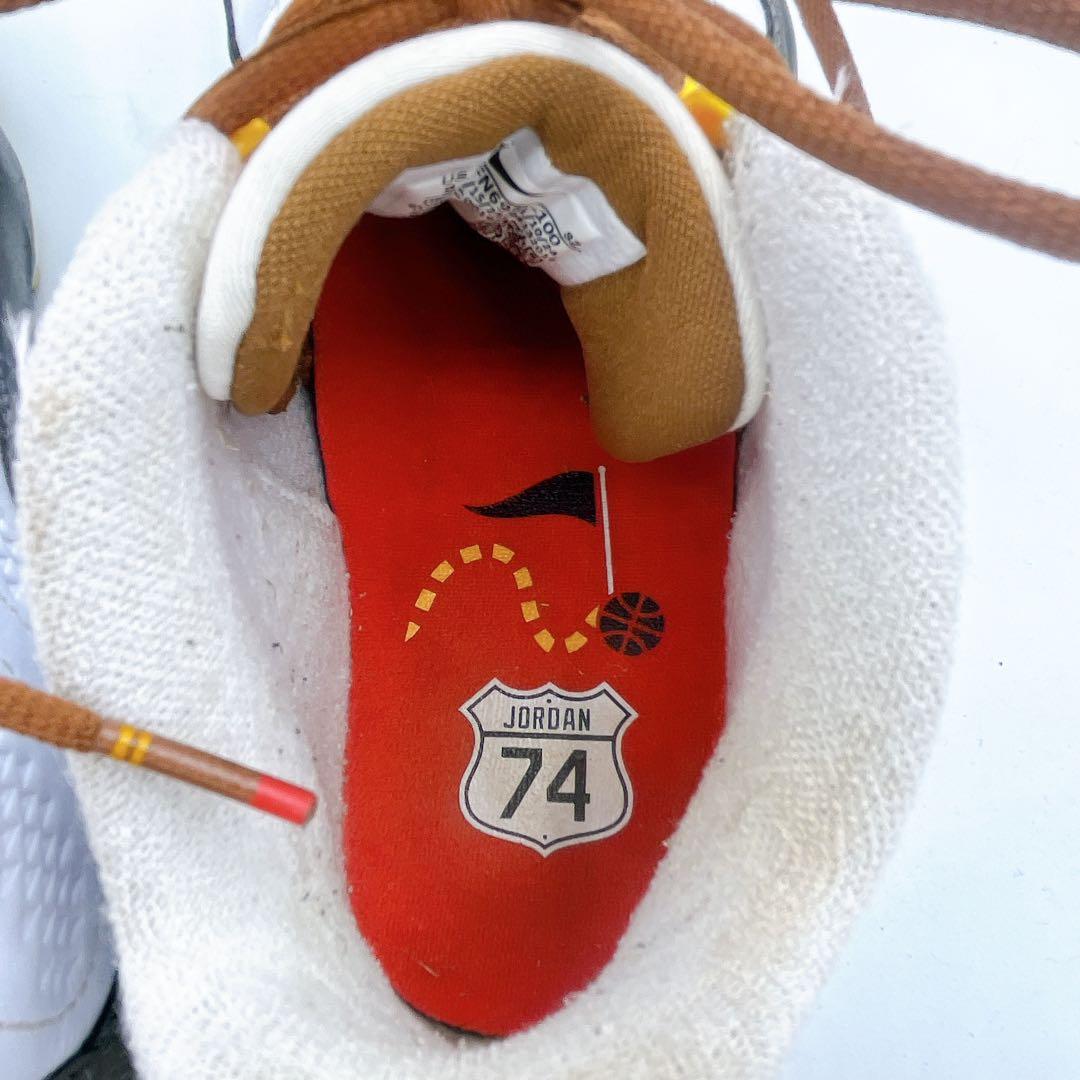希少　Air Jordan 9 Golf ジョーダンゴルフ NIKEゴルフ　27