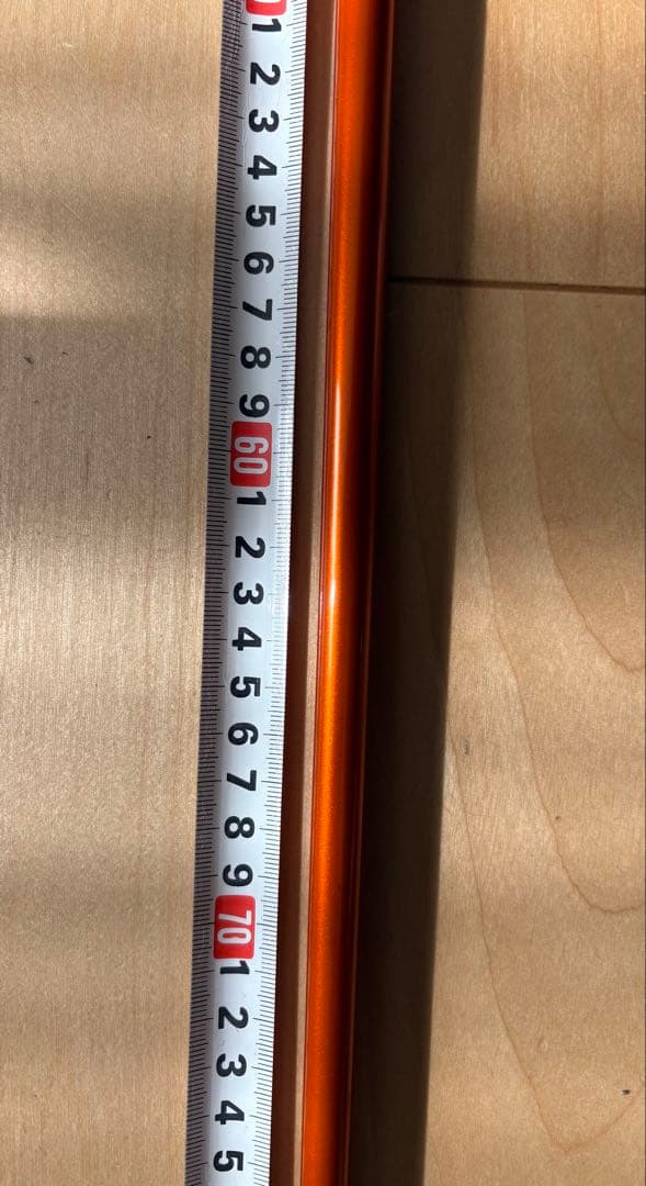 Tour AD DI5-R1 3wゴルフシャフト テーラーメイドスリープ付