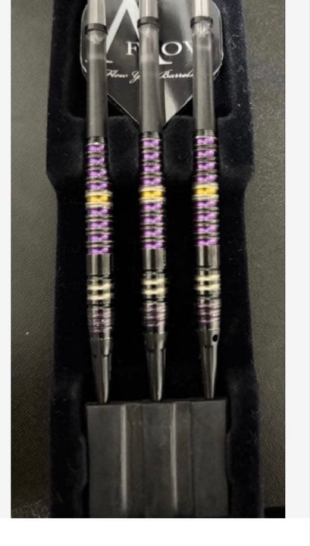 畦元 隆成 RYUSEI TYPE-ZERO A 19g