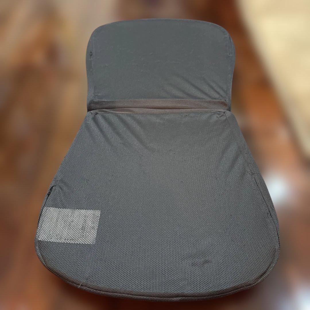 nishikawa AiR PORTABLE クッション