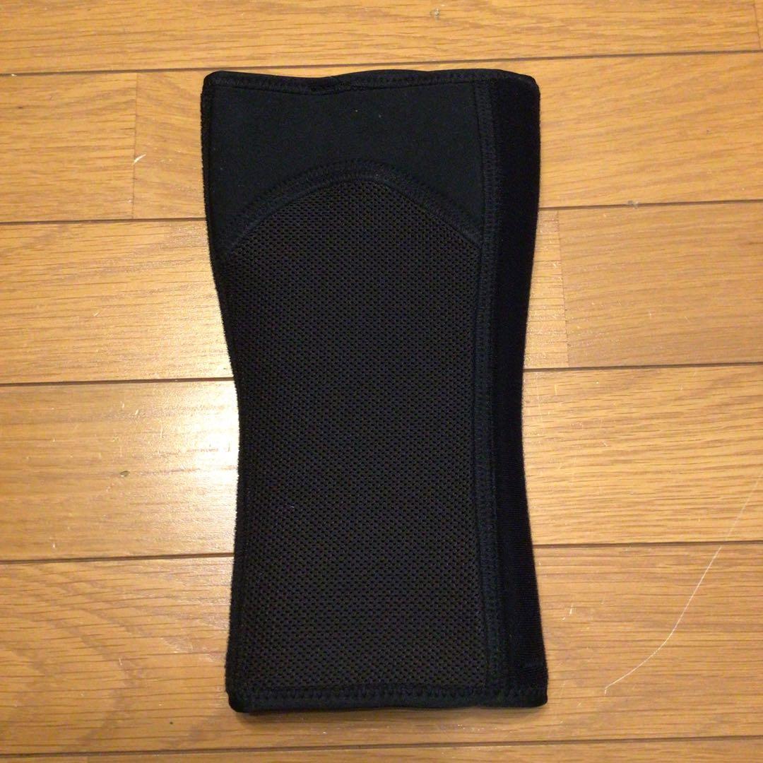 ZAMST ZK-3 膝　サポーター ブラック