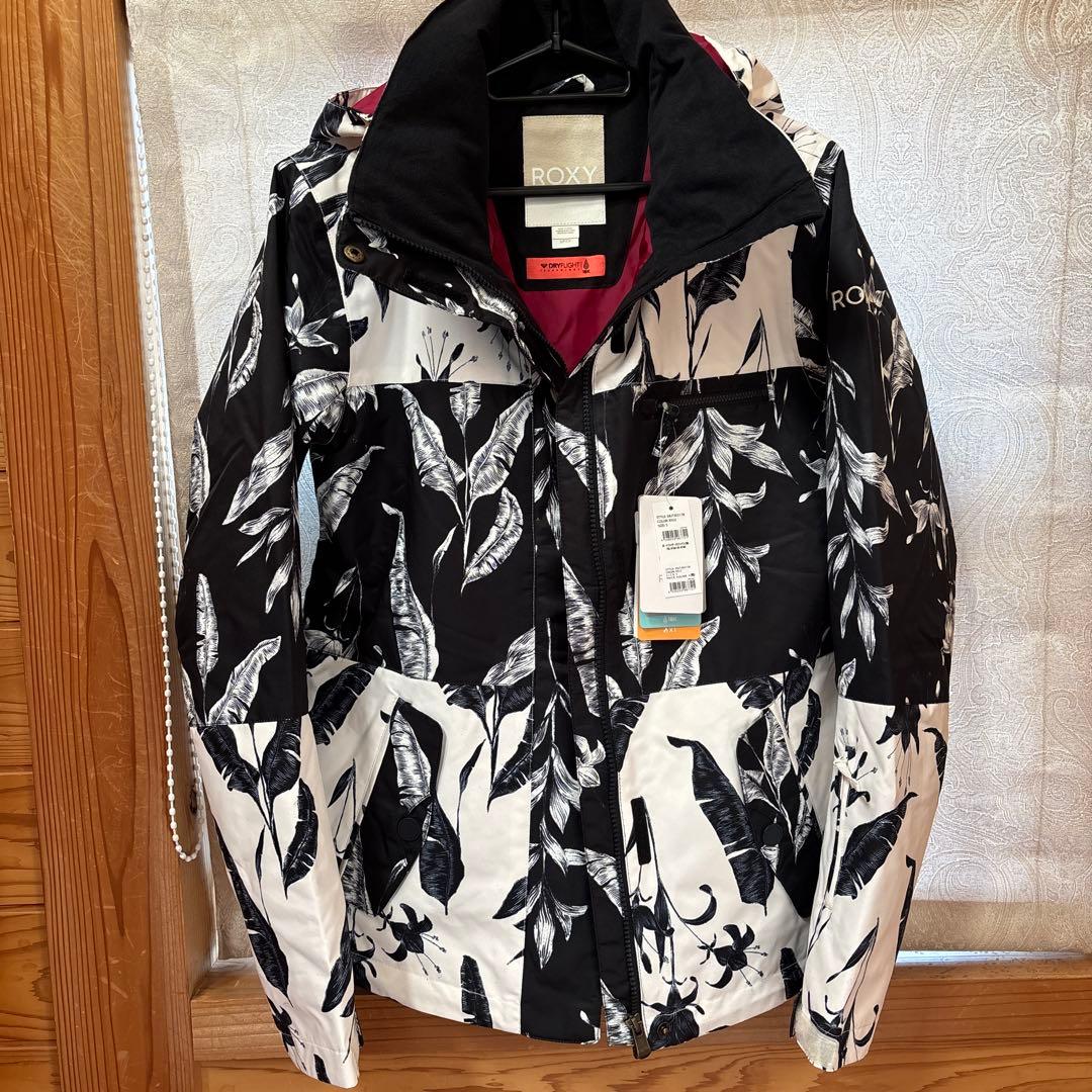 ROXY スノーボードウェア 女性用 Sサイズ
