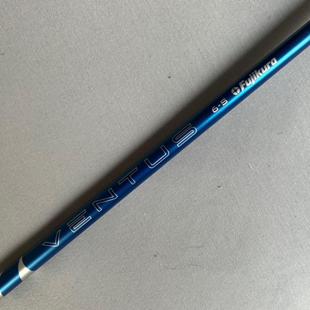 GT2 ドライバー 10° 24 Ventus blue 6S ベンタス