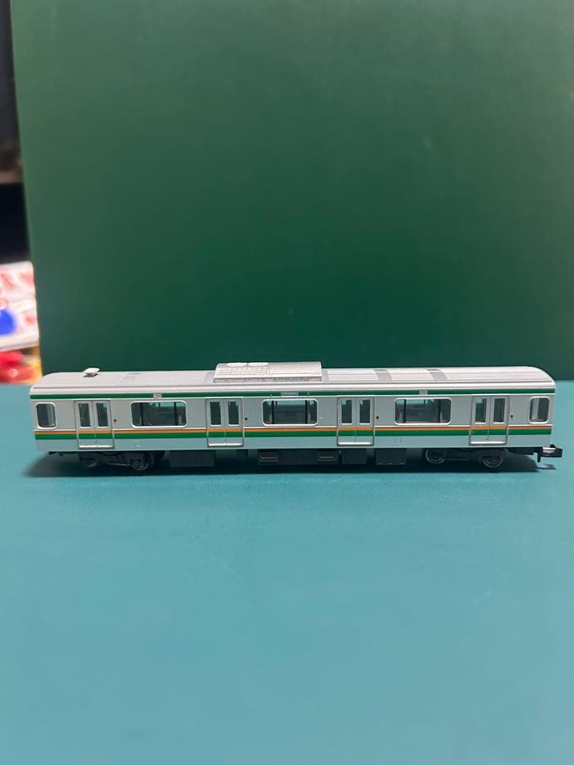 TOMIX E233系3000番台