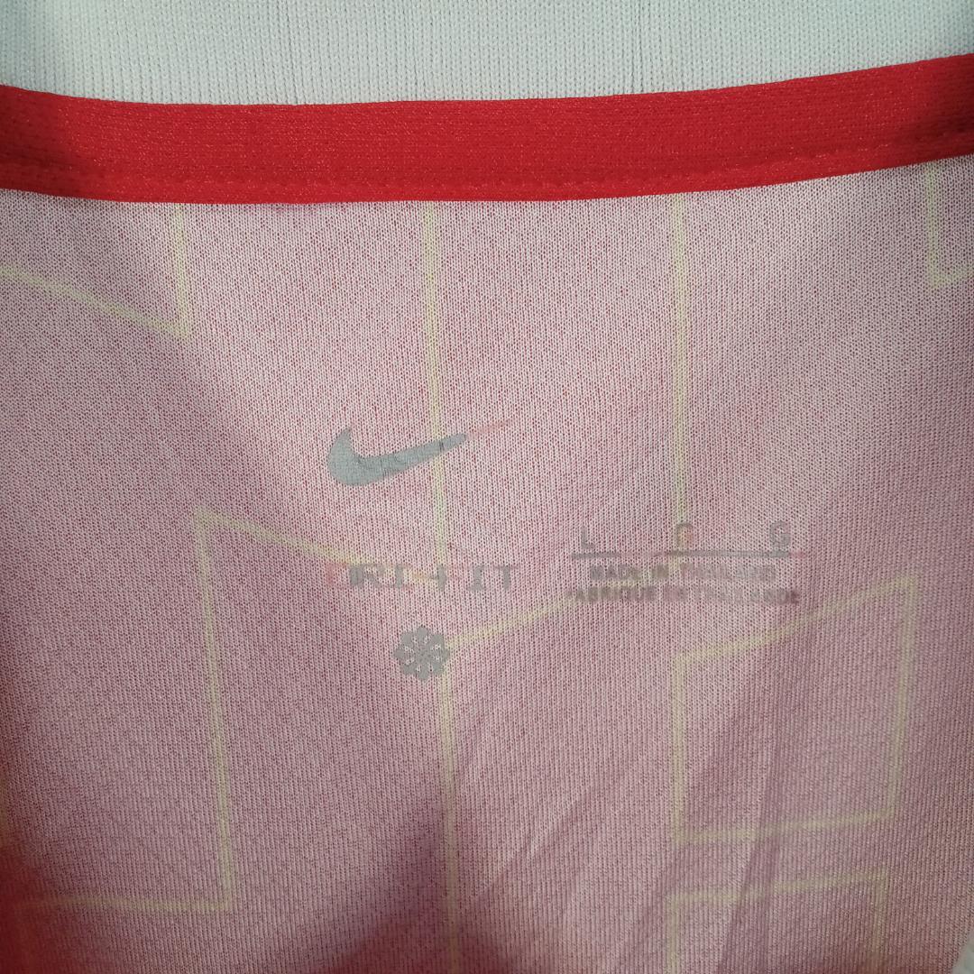 リバプール 24/25 ユニホーム　NIKE Liverpool L