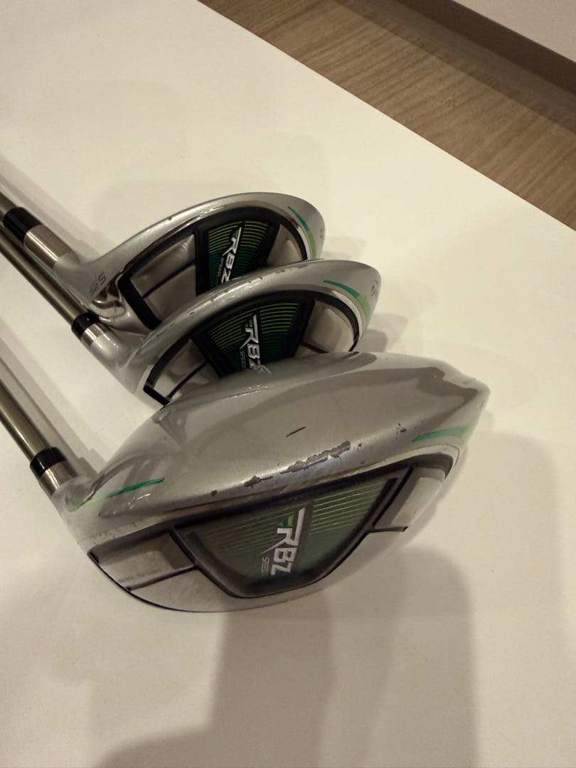TaylorMade レディース クラブセット 初心者セット