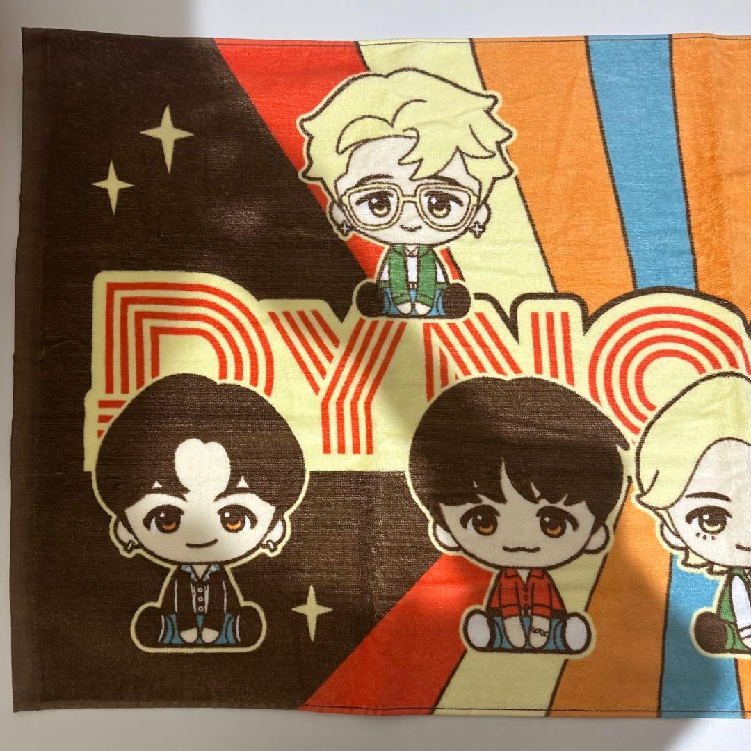 BTS dynamite 一番くじセット　⭐️ラストワン賞付き⭐️
