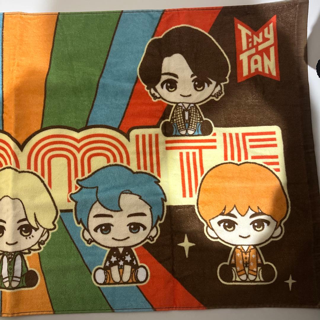 BTS dynamite 一番くじセット　⭐️ラストワン賞付き⭐️