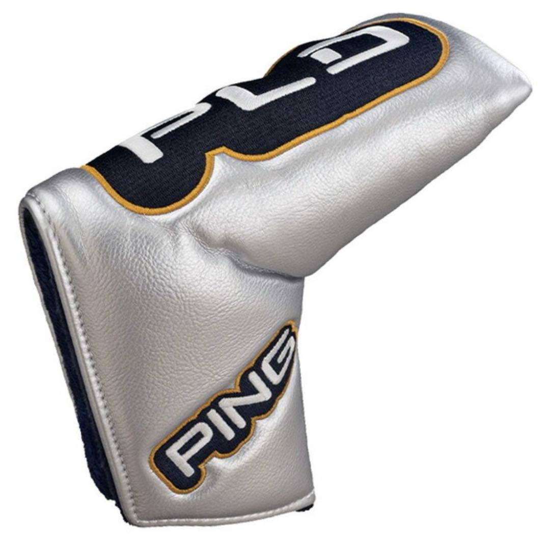 PING 2025 PLD ミルド ANSER 30 パター 33inch