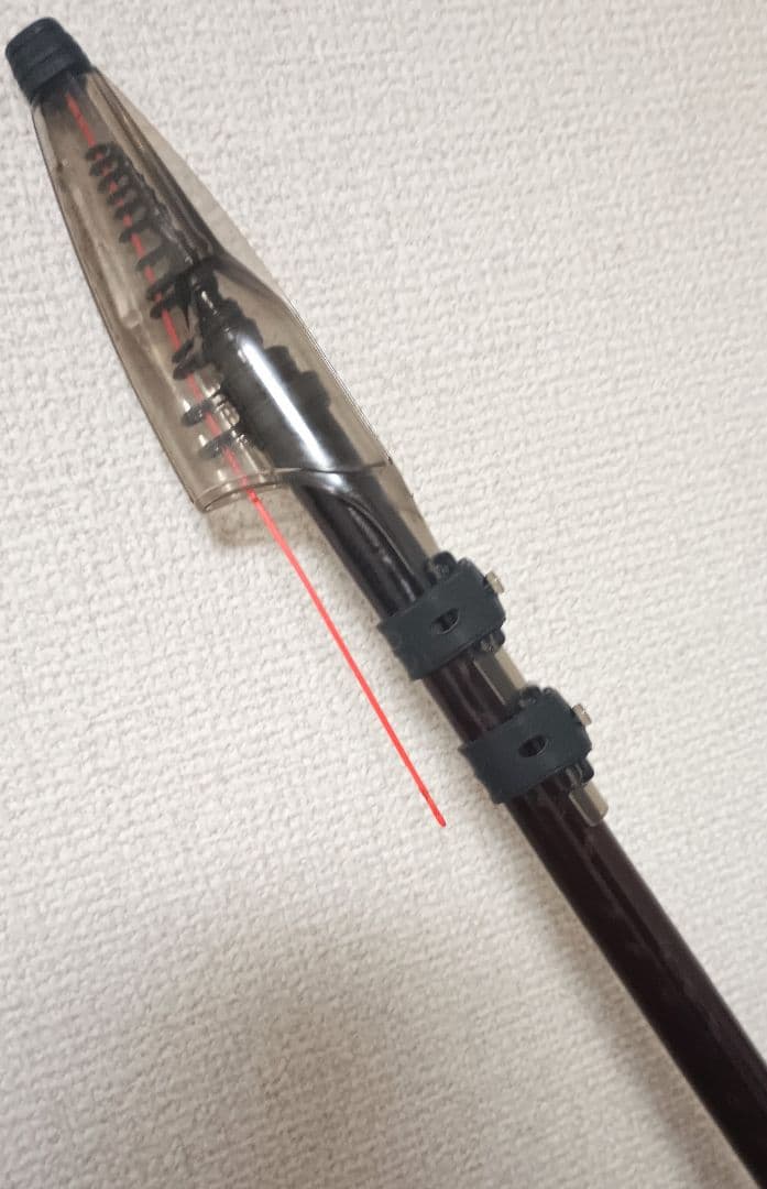 奇跡的新品シマノファインセラミクスα磯1号6.3m！最高の磯竿！袋付