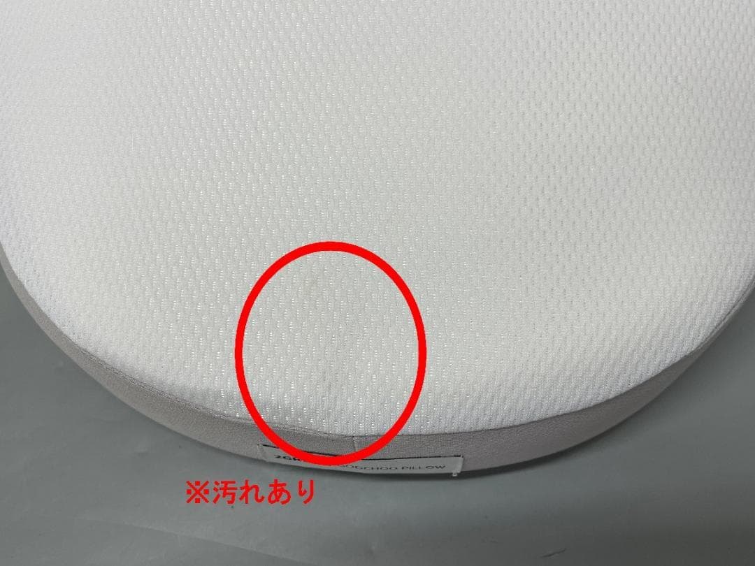【新品】GODCHOO ゴッチョ 背まくら 背枕