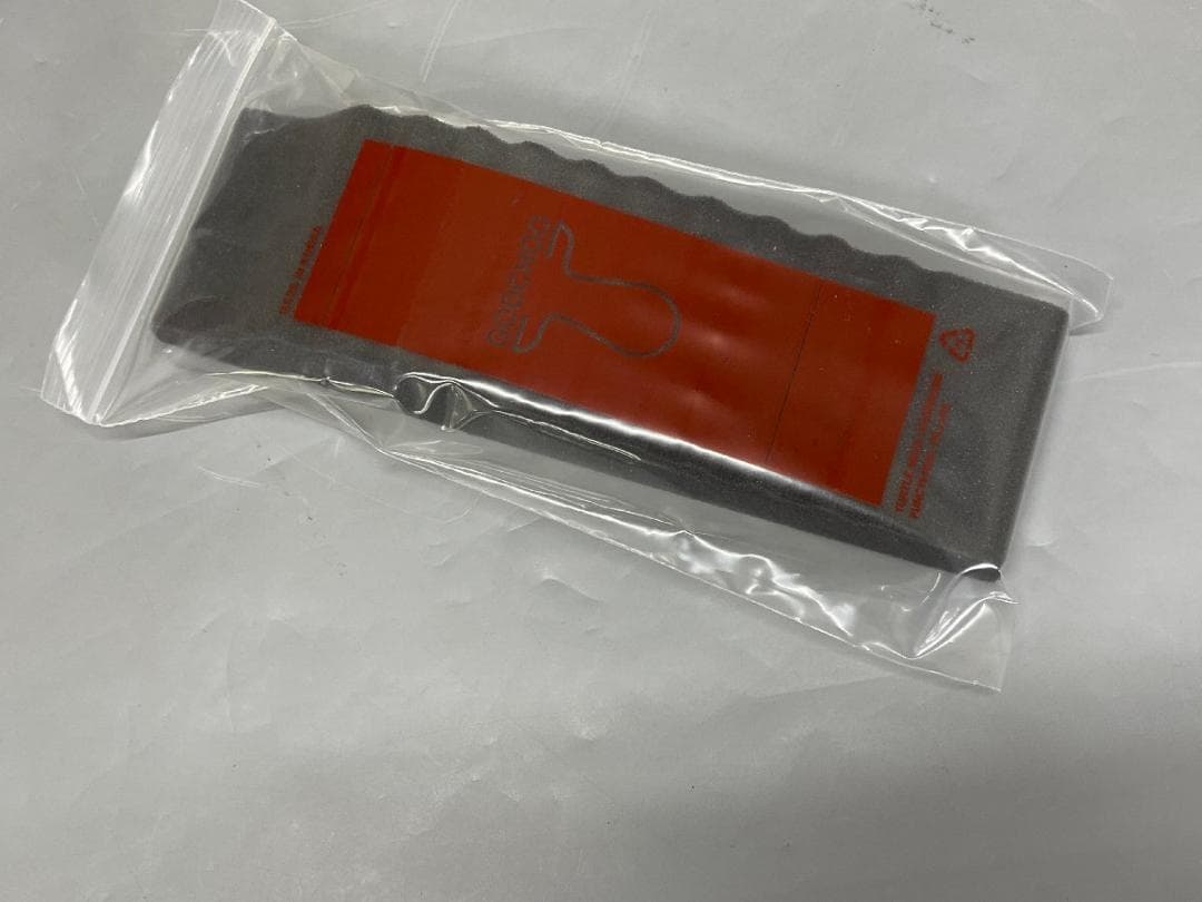 【新品】GODCHOO ゴッチョ 背まくら 背枕