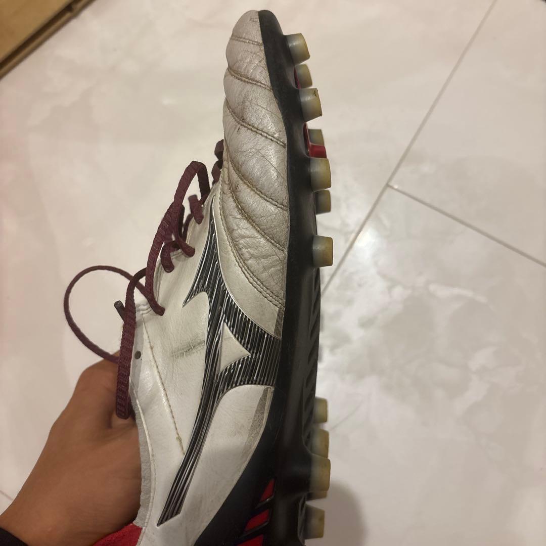 Mizuno モレリアNEO３