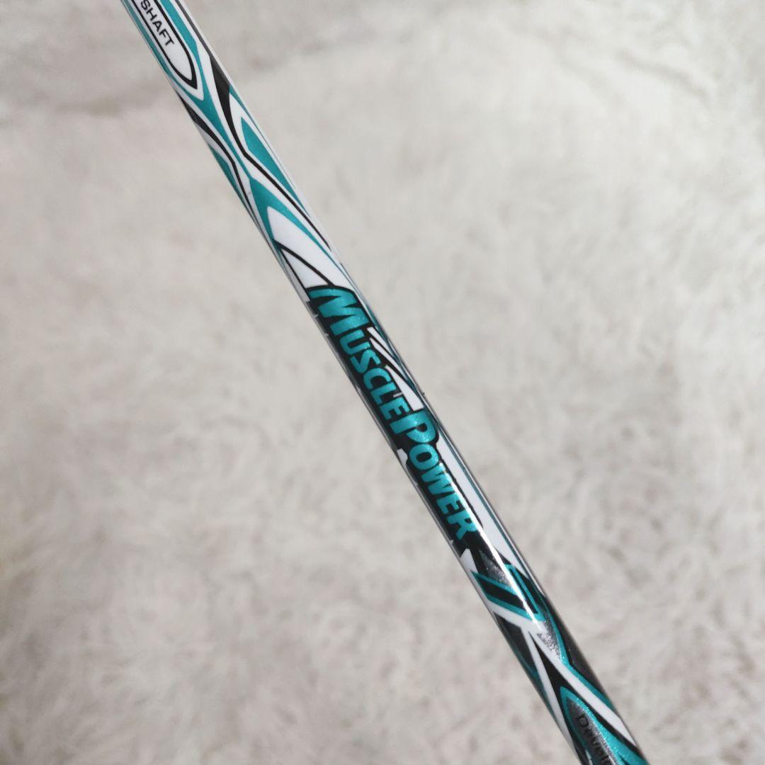 ヨネックス　バドミントンラケット　マッスルパワー7 YONEX 2本セット