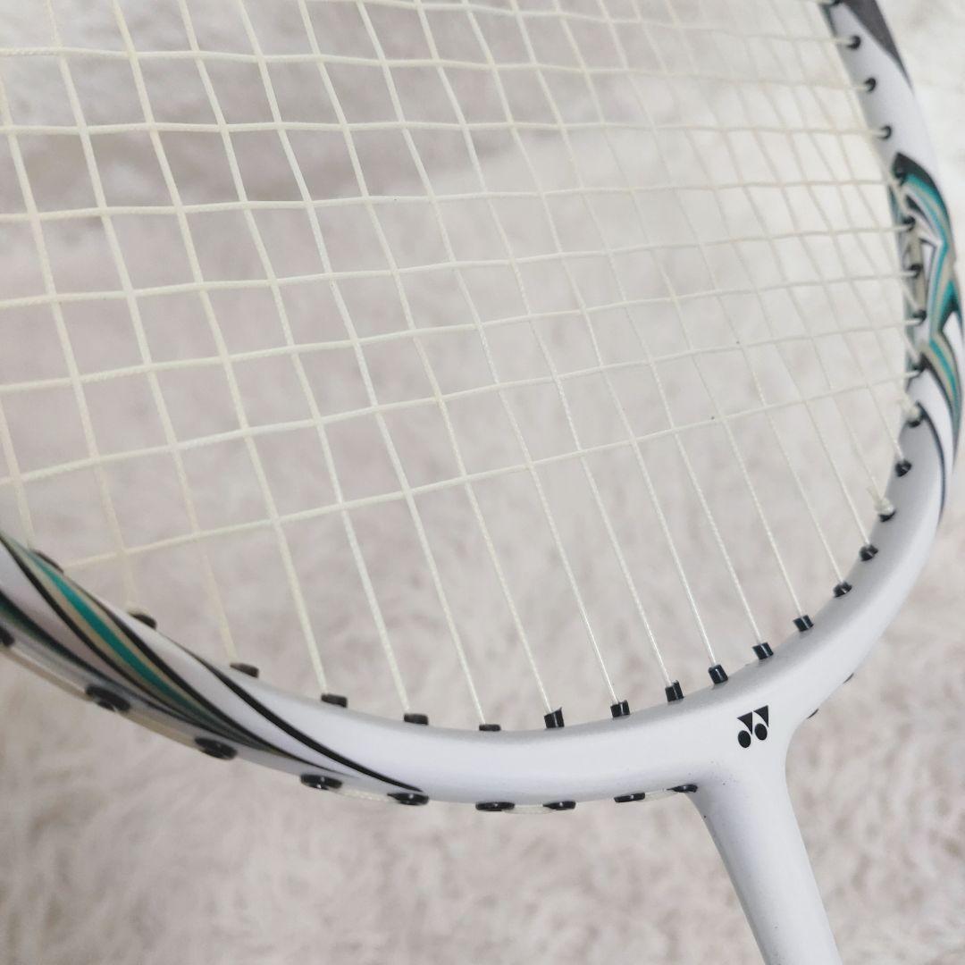 ヨネックス　バドミントンラケット　マッスルパワー7 YONEX 2本セット