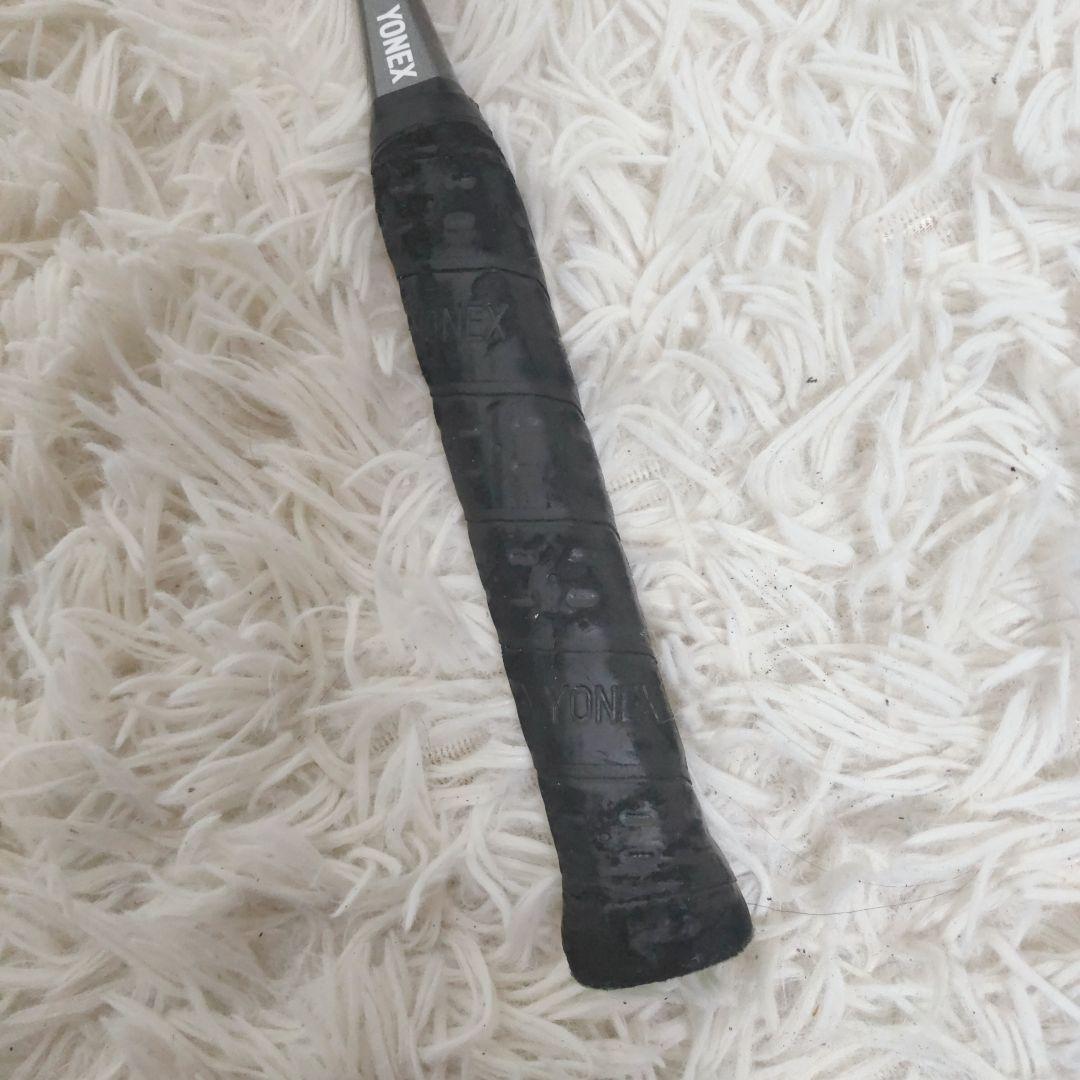 ヨネックス　バドミントンラケット　マッスルパワー7 YONEX 2本セット