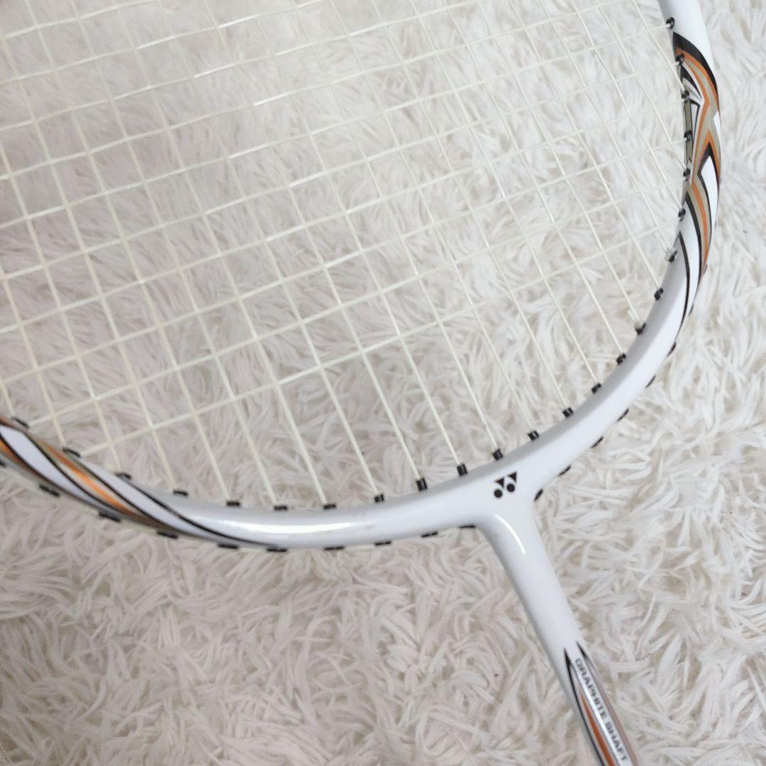 ヨネックス　バドミントンラケット　マッスルパワー7 YONEX 2本セット