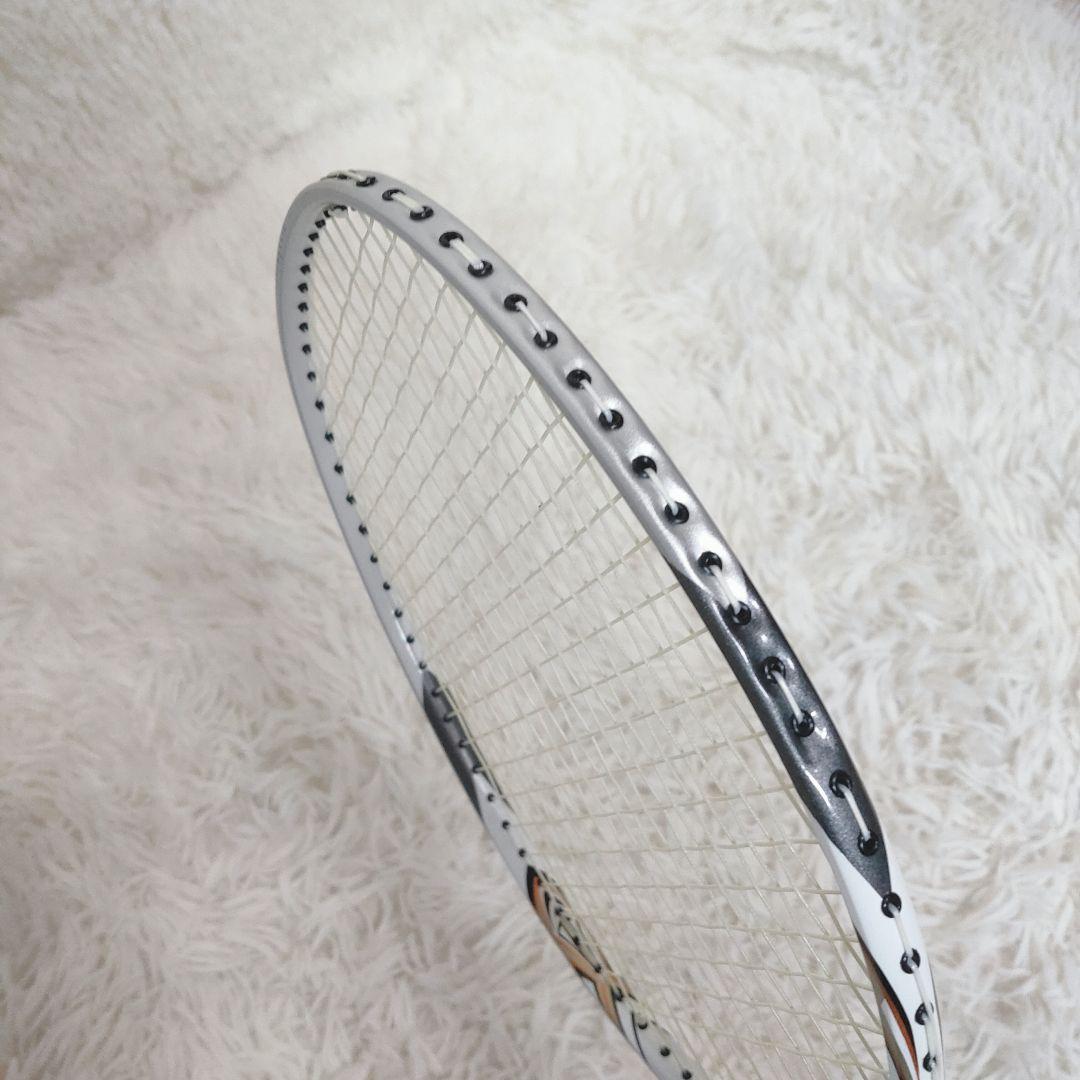 ヨネックス　バドミントンラケット　マッスルパワー7 YONEX 2本セット